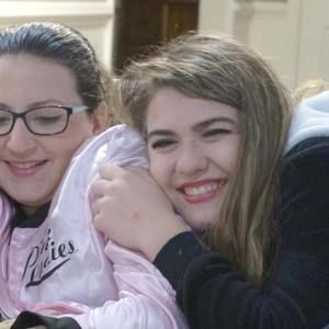 Meet your Posher, Julia